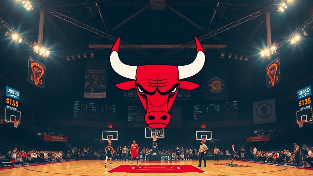 Chicago Bulls image