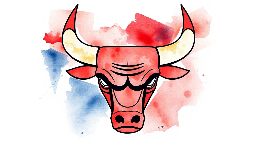 Chicago Bulls image