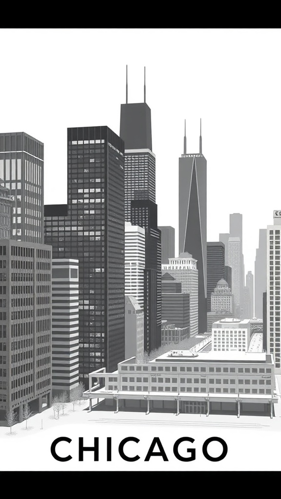 Chicago Business image
