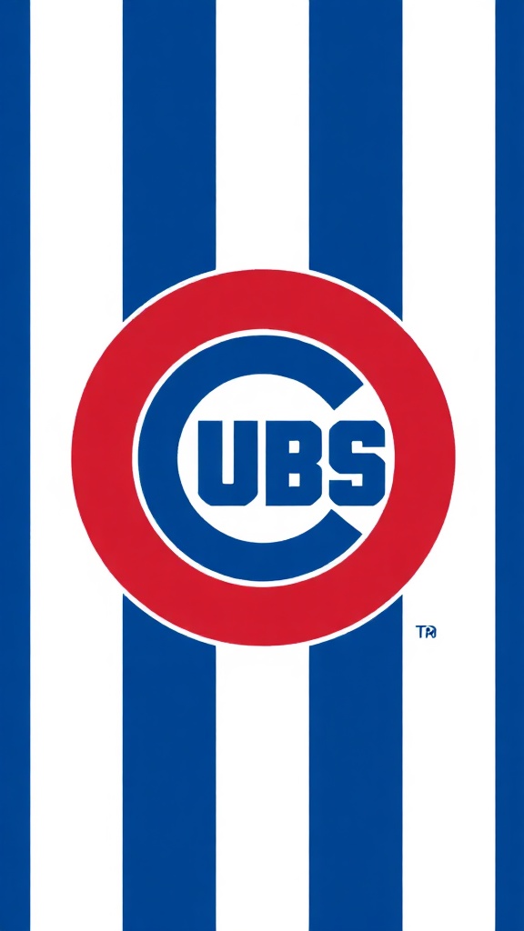 Chicago Cubs image