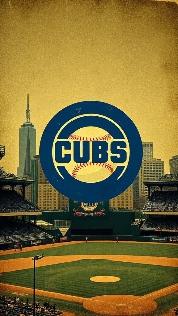 Chicago Cubs image