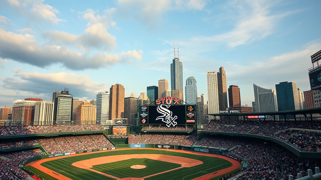 Chicago White Sox image