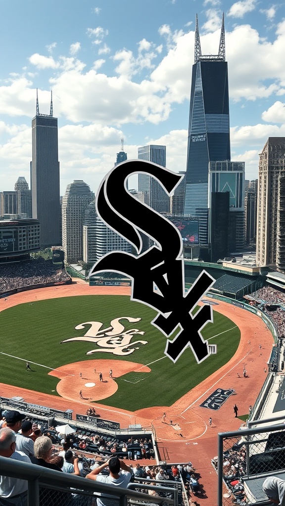 Chicago White Sox image