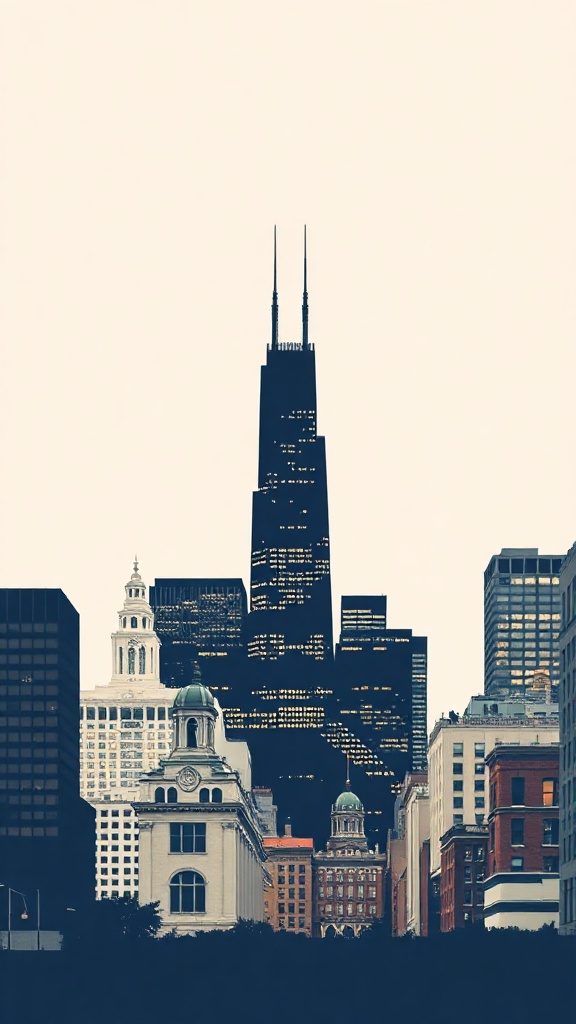 Chicago image