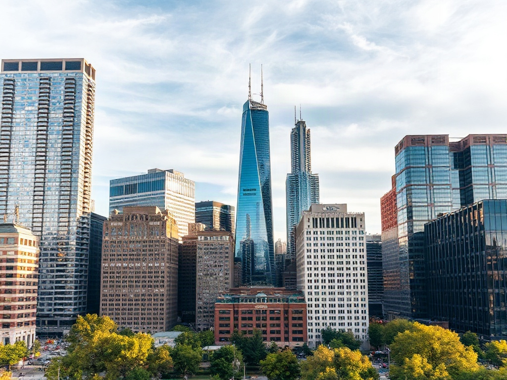 Chicago image
