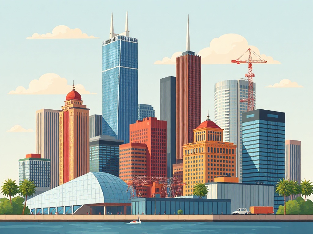 Chicago-Based Companies image