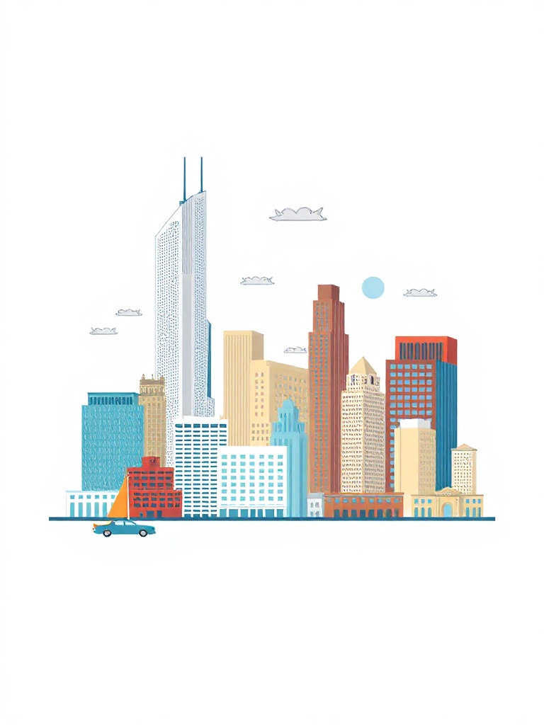 Chicago-Based Companies image