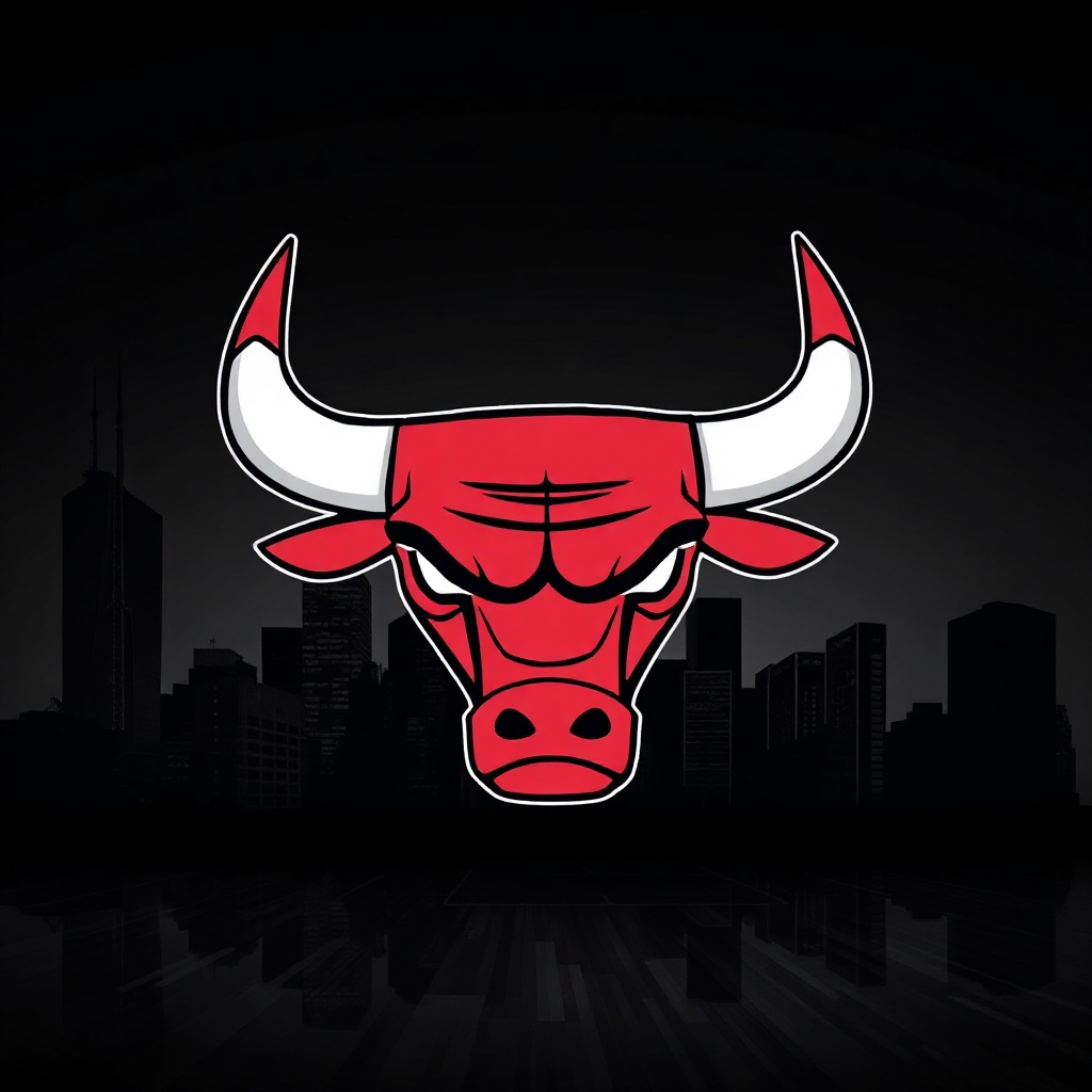 Chicago Bulls image
