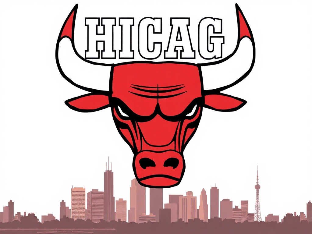 Chicago Bulls image