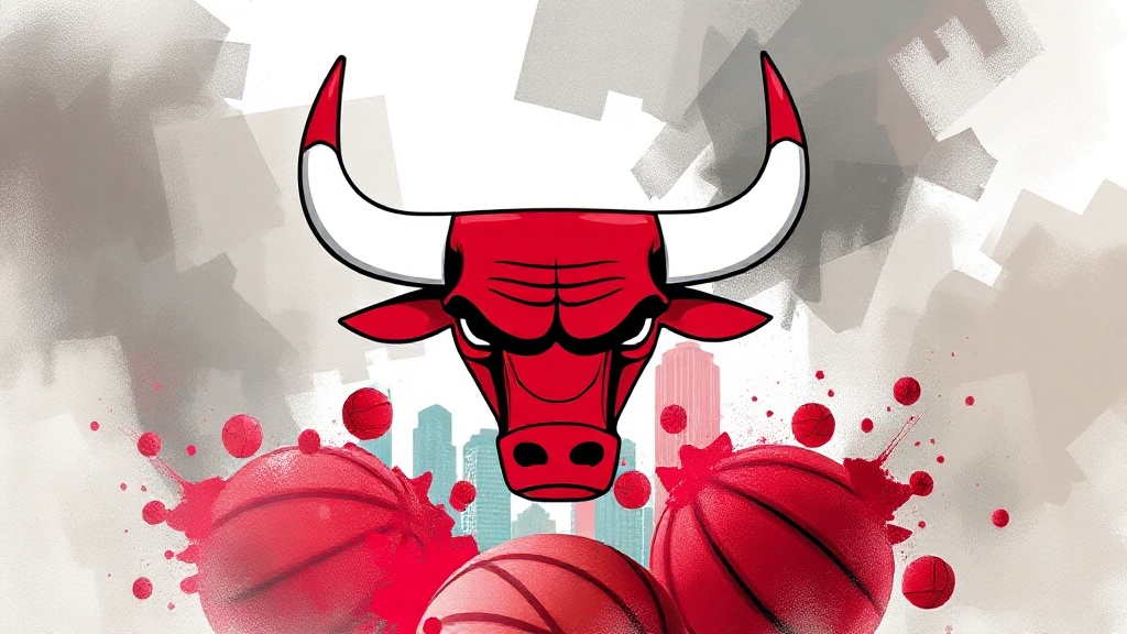Chicago Bulls image