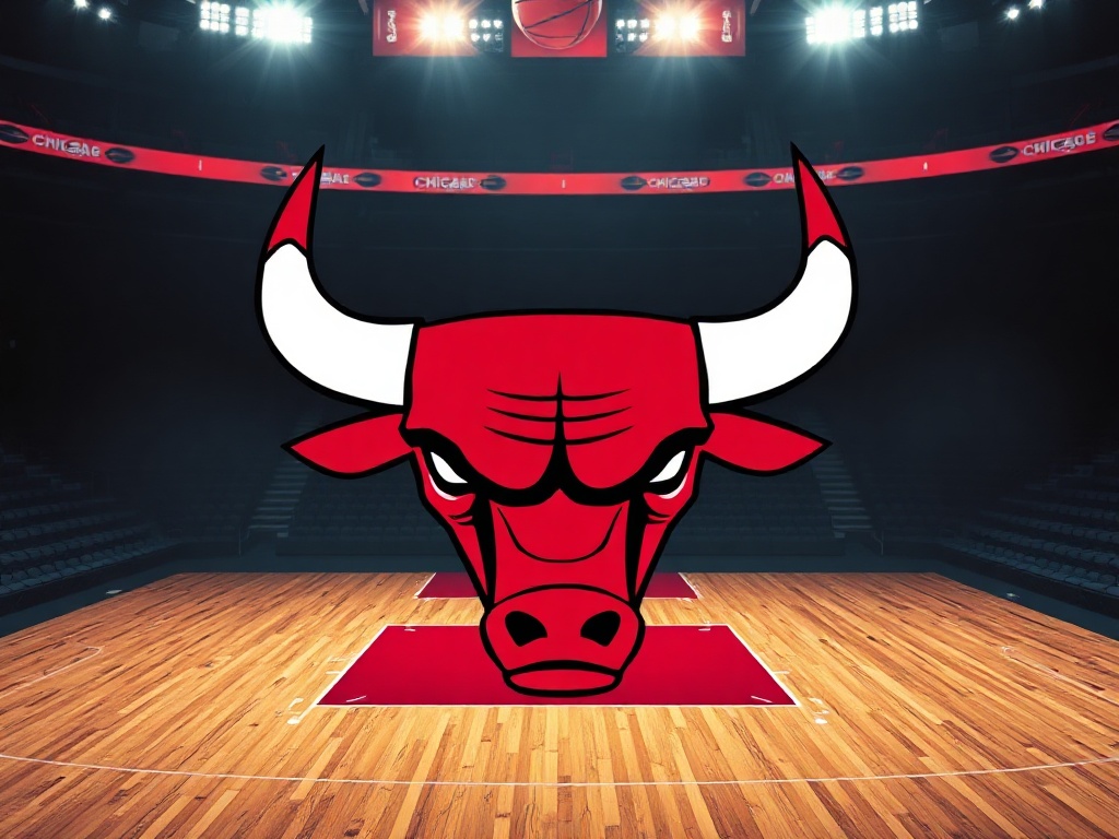 Chicago Bulls image