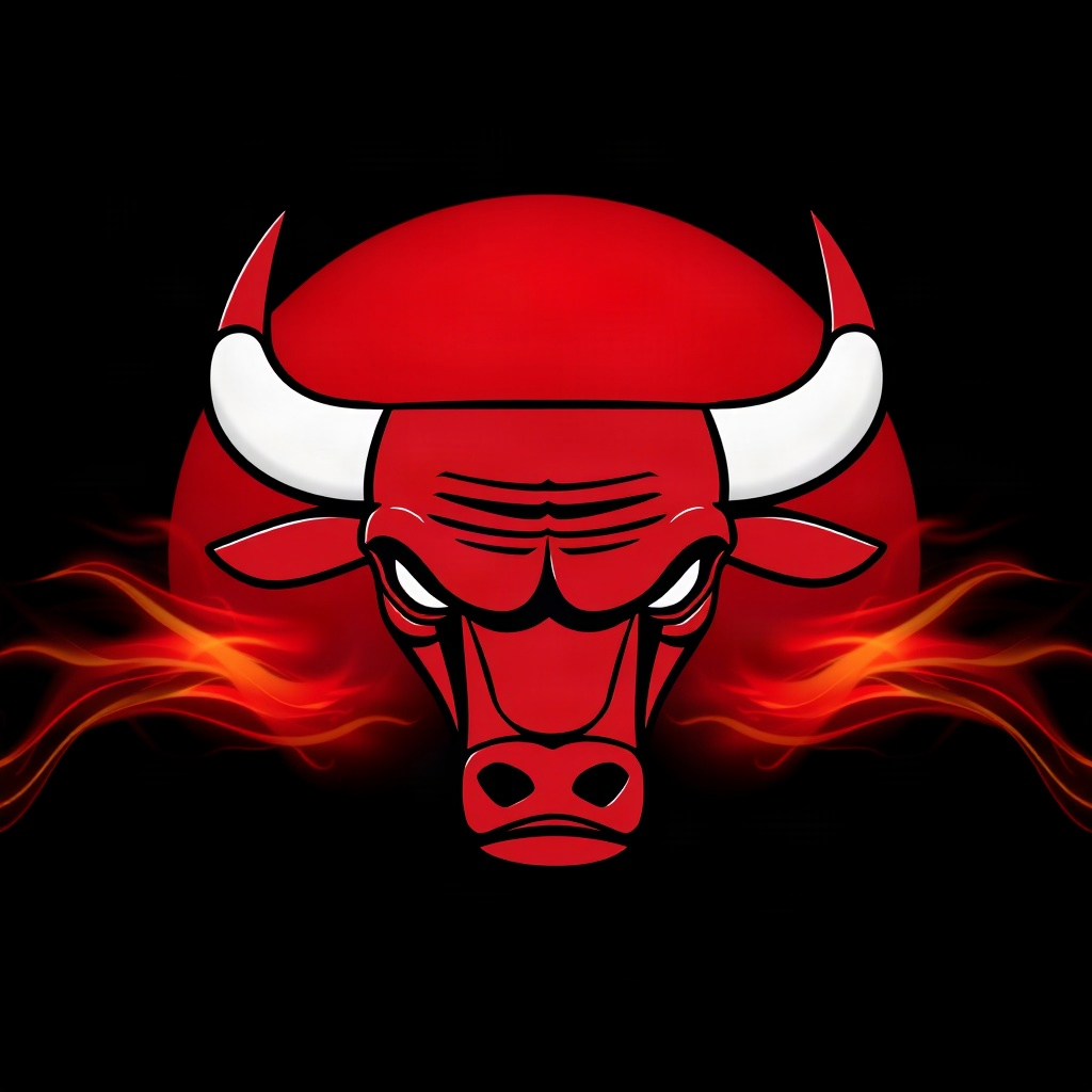 Chicago Bulls image
