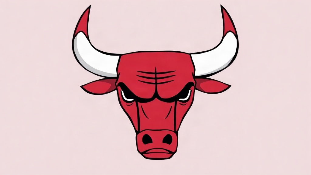 Chicago Bulls image
