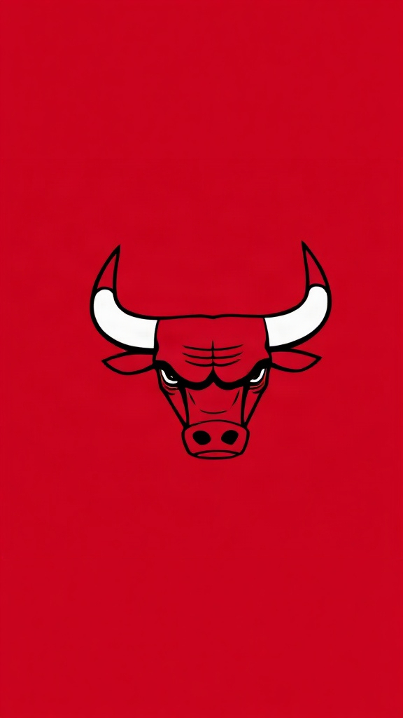 Chicago Bulls image