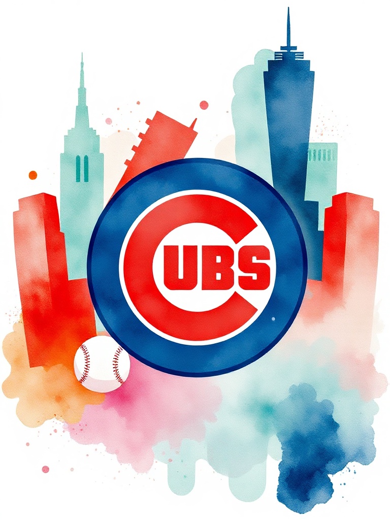 Chicago Cubs image