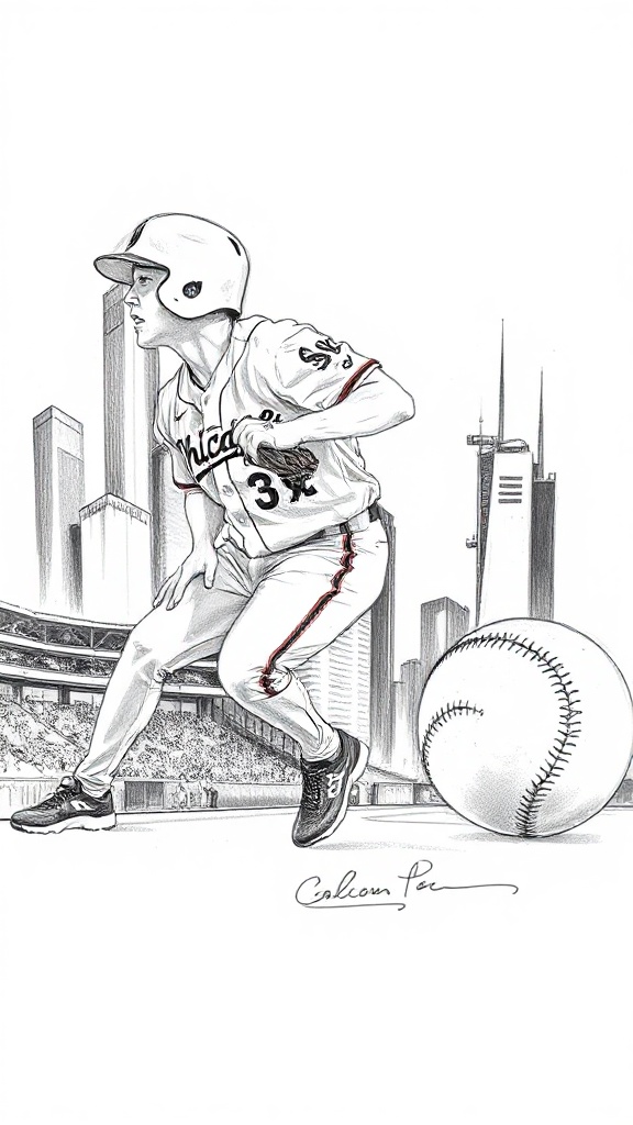 Chicago White Sox image
