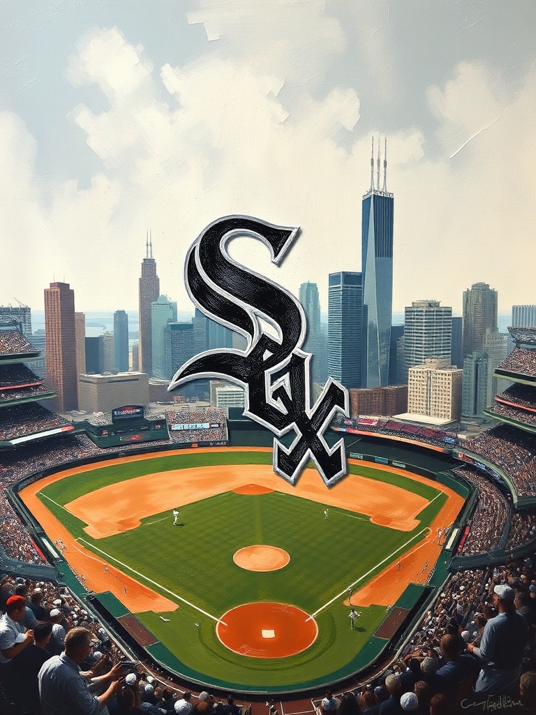 Chicago White Sox image
