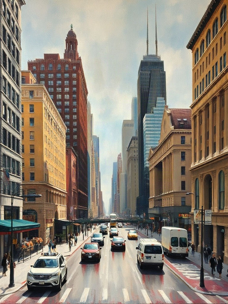 Chicago image