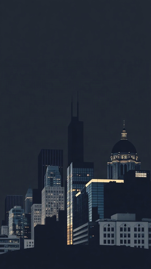 Chicago image
