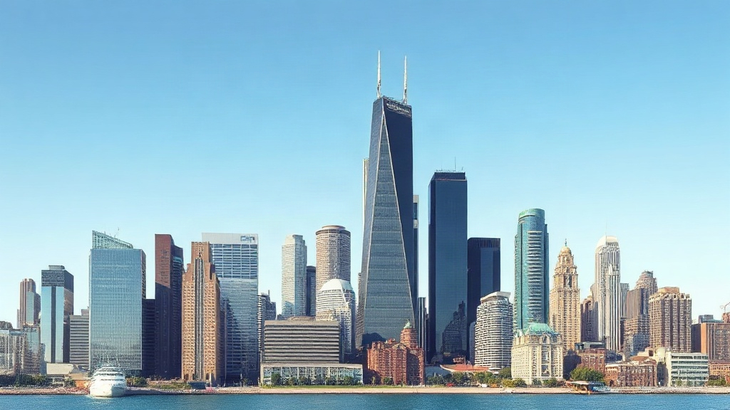 Chicago image