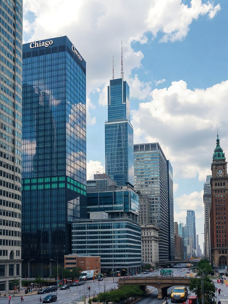 Chicago image