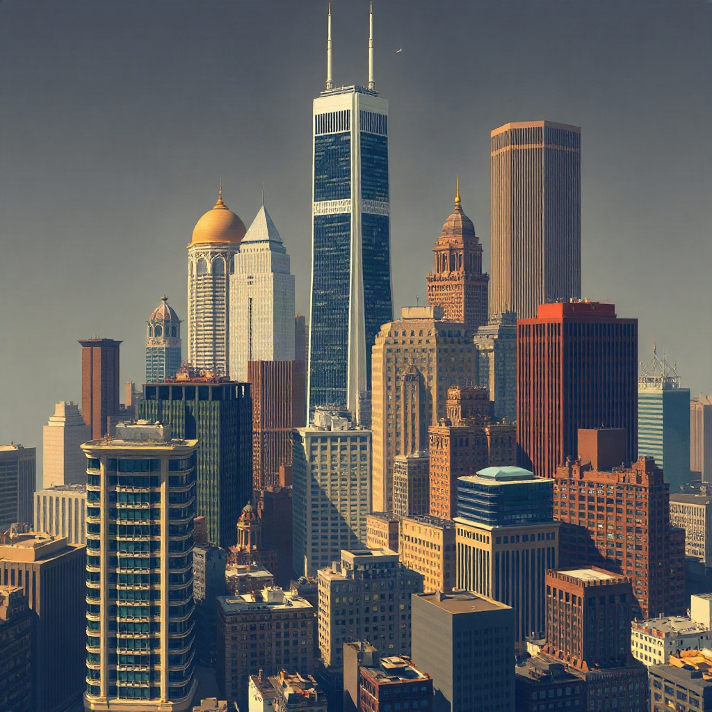 Chicago-Based Companies image