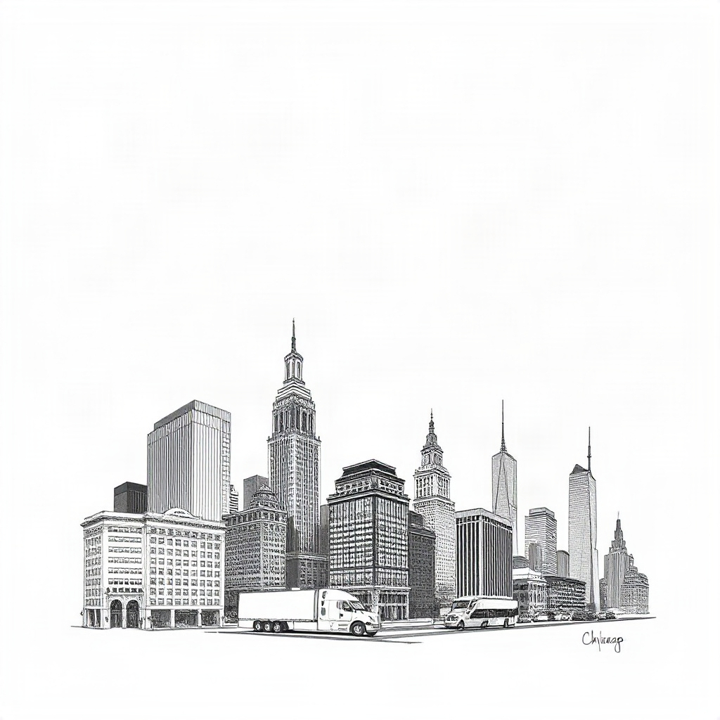Chicago-Based Companies image