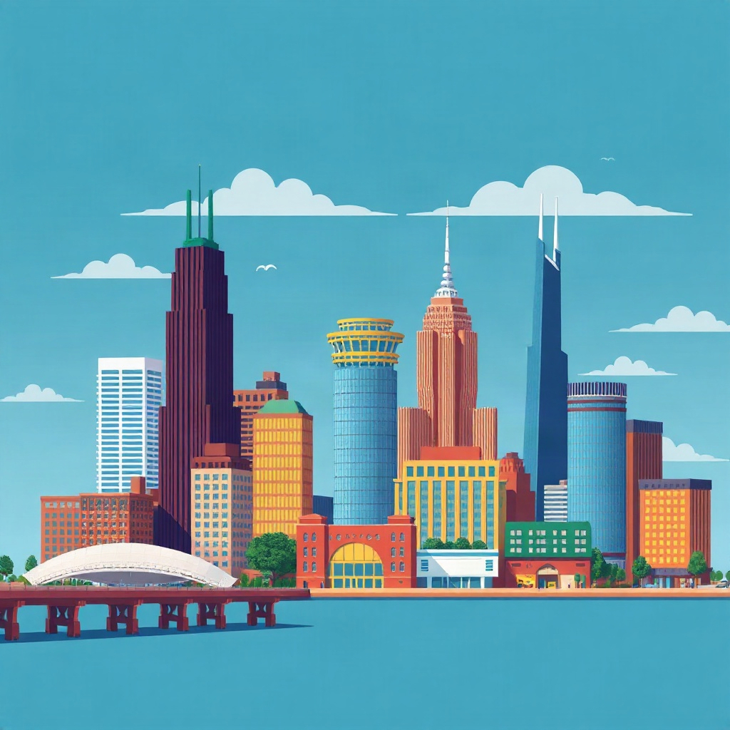 Chicago-Based Companies image