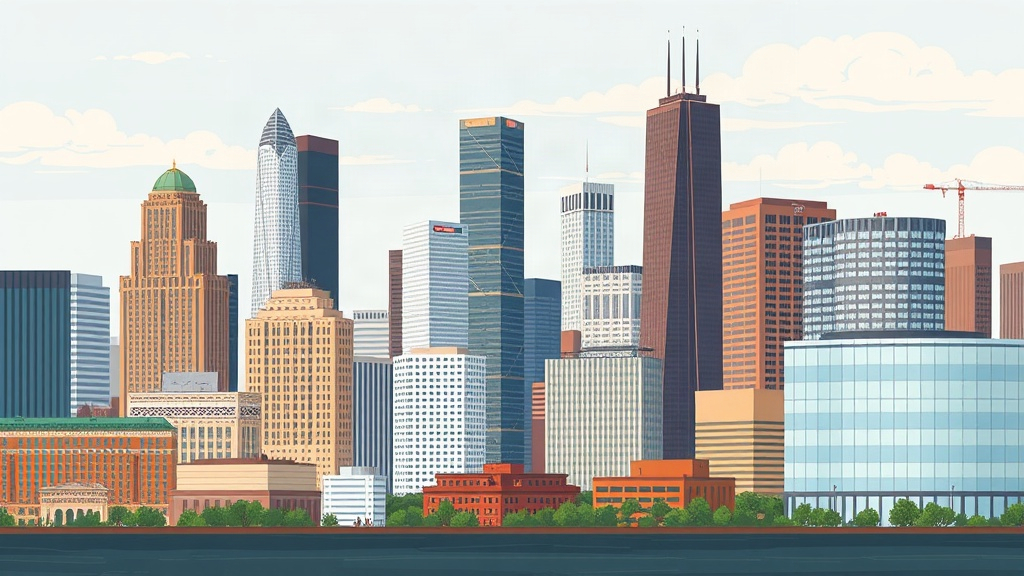 Chicago Business image