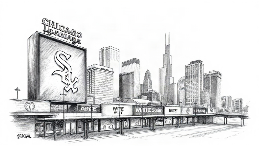 Chicago White Sox image